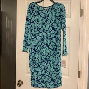 LuLaRoe Debbie dress